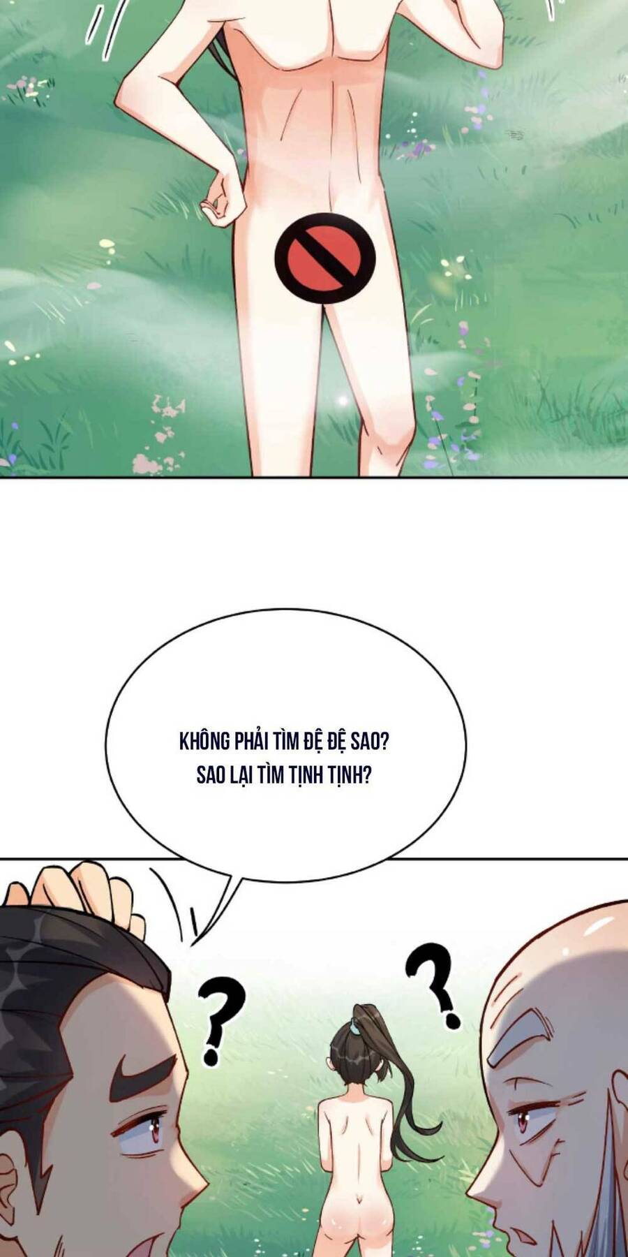 Nhân Vật Phản Diện Này Có Chút Lương Tâm, Nhưng Không Nhiều! Chapter 10 - Trang 2