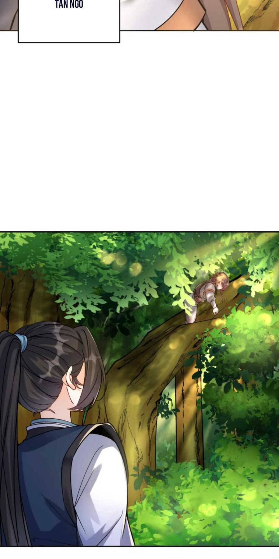 Nhân Vật Phản Diện Này Có Chút Lương Tâm, Nhưng Không Nhiều! Chapter 10 - Trang 2