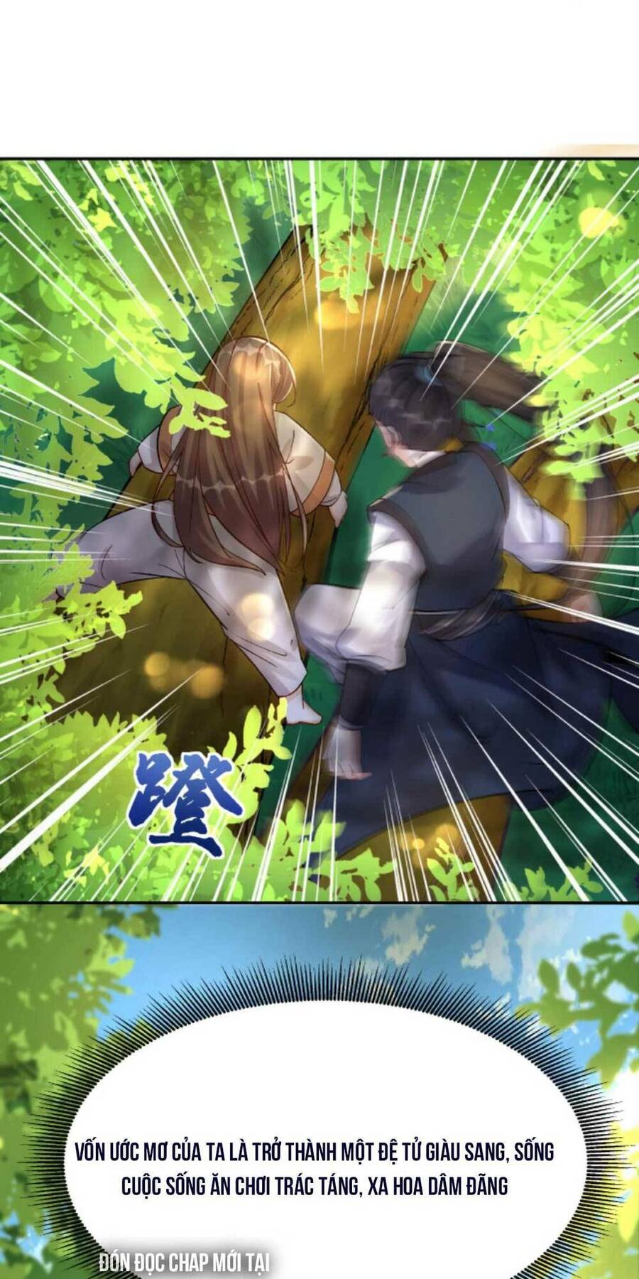 Nhân Vật Phản Diện Này Có Chút Lương Tâm, Nhưng Không Nhiều! Chapter 10 - Trang 2