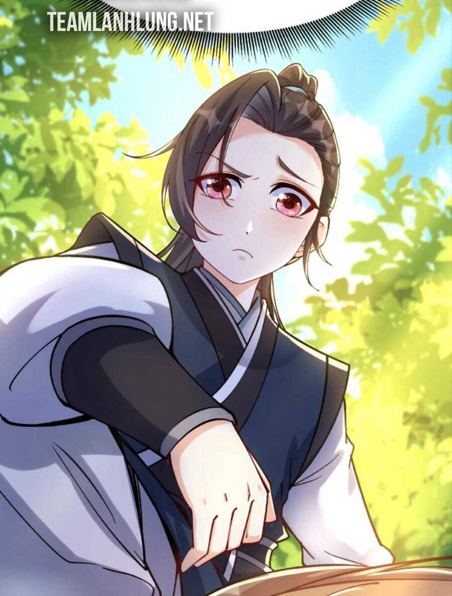 Nhân Vật Phản Diện Này Có Chút Lương Tâm, Nhưng Không Nhiều! Chapter 10 - Trang 2