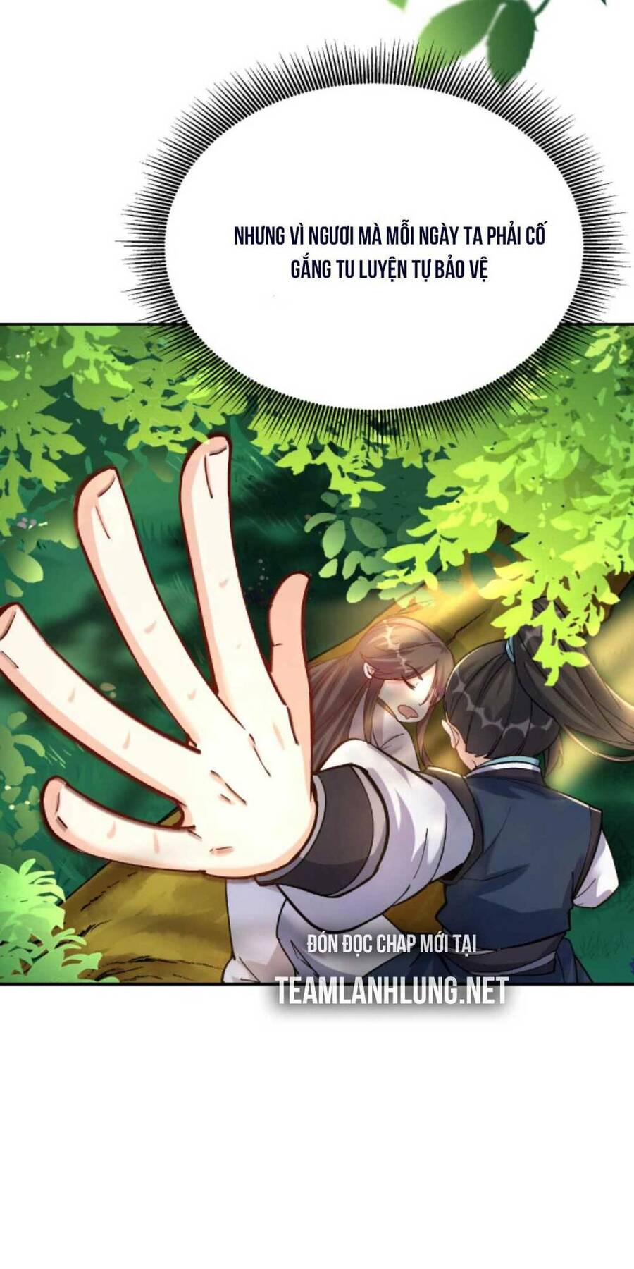 Nhân Vật Phản Diện Này Có Chút Lương Tâm, Nhưng Không Nhiều! Chapter 10 - Trang 2