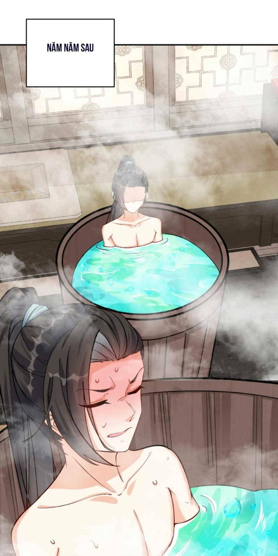 Nhân Vật Phản Diện Này Có Chút Lương Tâm, Nhưng Không Nhiều! Chapter 10 - Trang 2