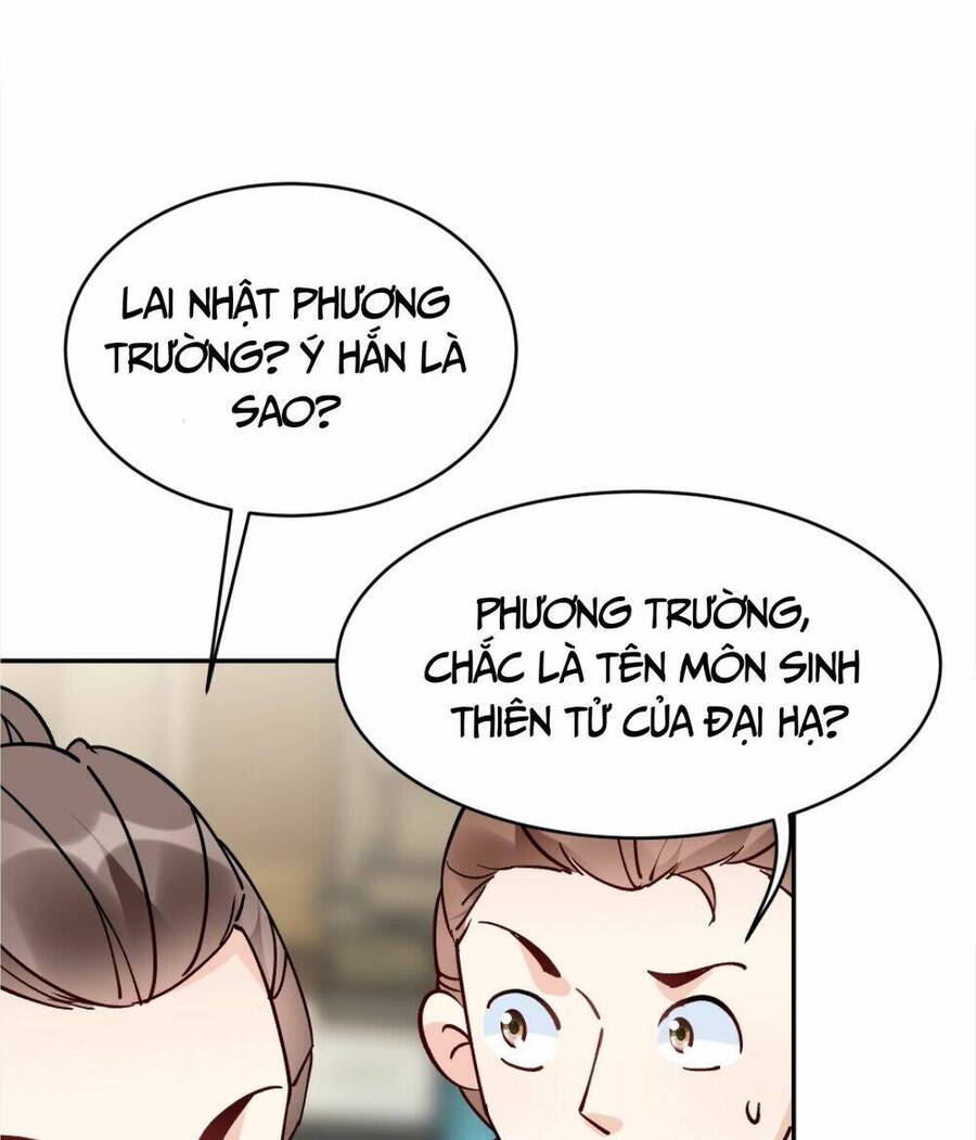 Nhân Vật Phản Diện Này Có Chút Lương Tâm, Nhưng Không Nhiều! Chapter 100 - Trang 2