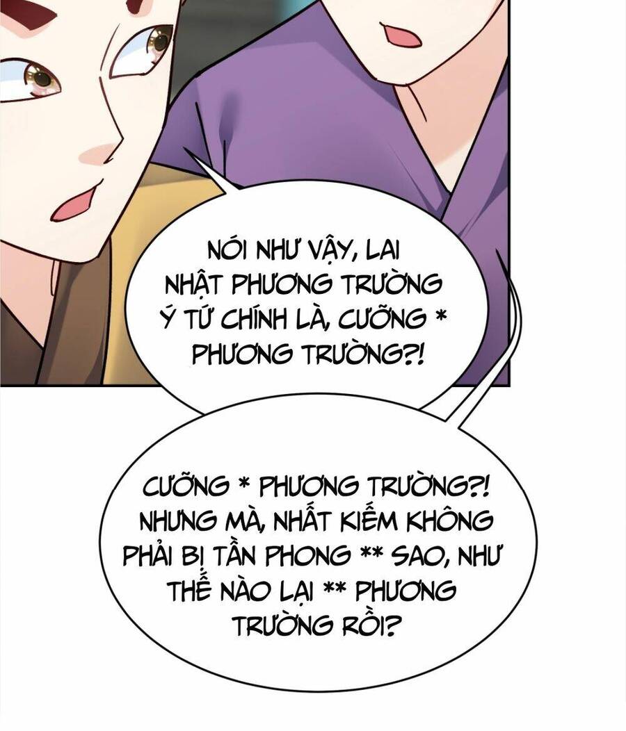 Nhân Vật Phản Diện Này Có Chút Lương Tâm, Nhưng Không Nhiều! Chapter 100 - Trang 2