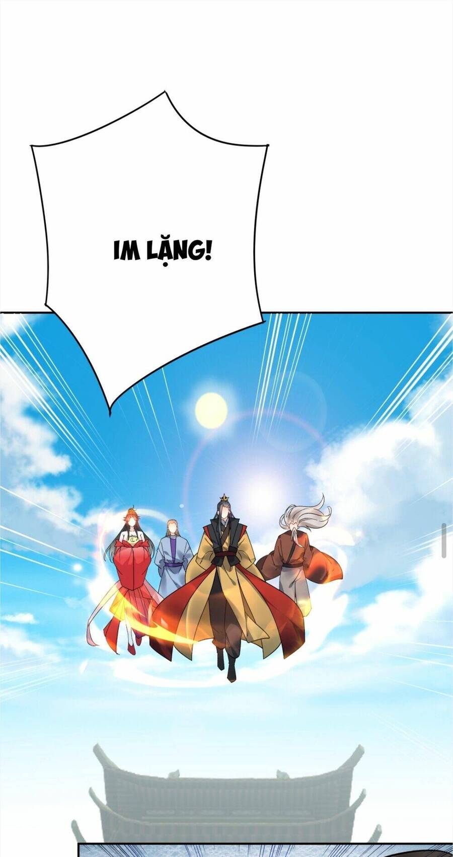 Nhân Vật Phản Diện Này Có Chút Lương Tâm, Nhưng Không Nhiều! Chapter 100 - Trang 2