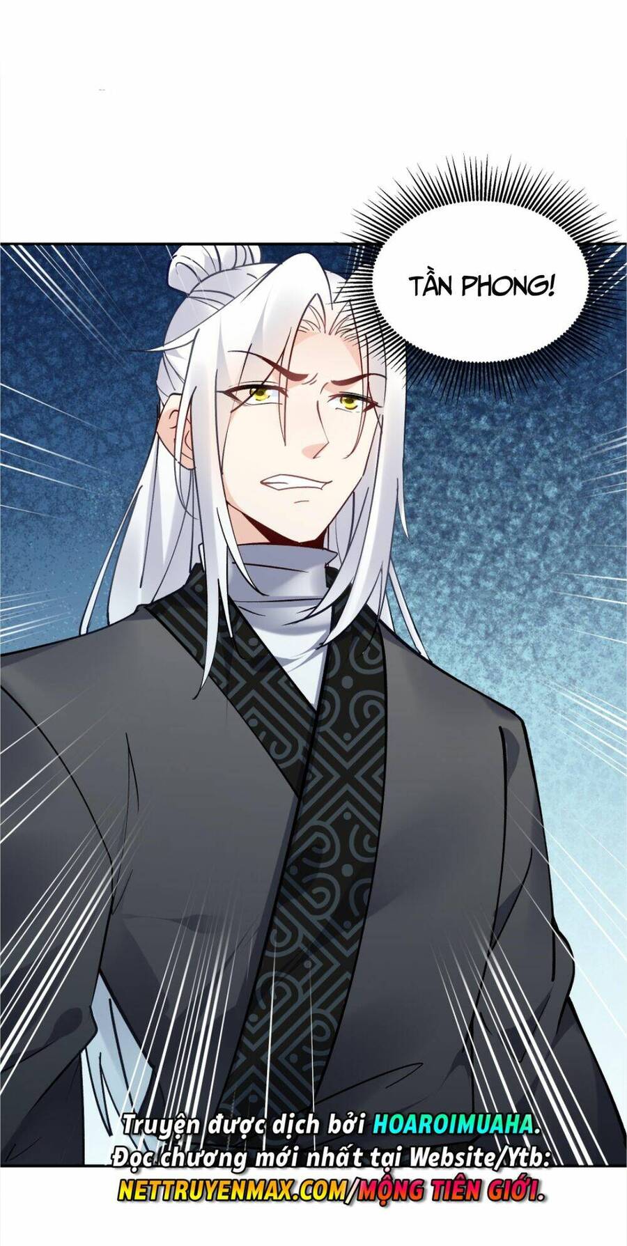 Nhân Vật Phản Diện Này Có Chút Lương Tâm, Nhưng Không Nhiều! Chapter 100 - Trang 2