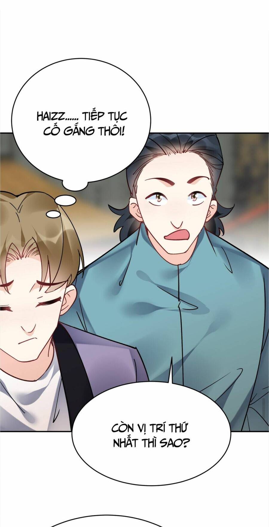 Nhân Vật Phản Diện Này Có Chút Lương Tâm, Nhưng Không Nhiều! Chapter 100 - Trang 2