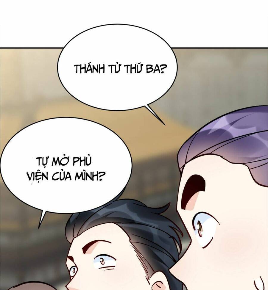 Nhân Vật Phản Diện Này Có Chút Lương Tâm, Nhưng Không Nhiều! Chapter 100 - Trang 2