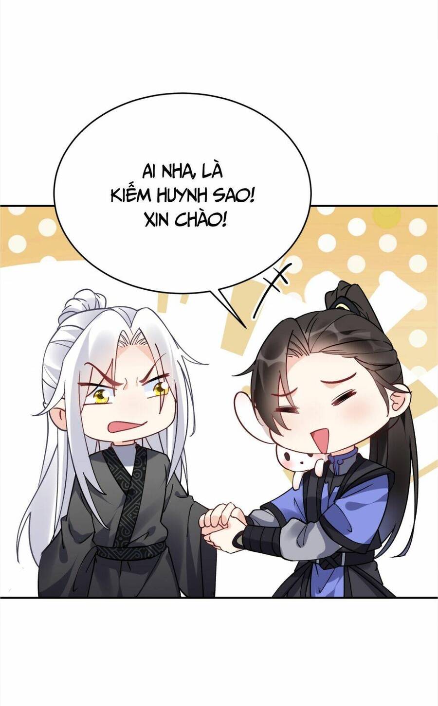 Nhân Vật Phản Diện Này Có Chút Lương Tâm, Nhưng Không Nhiều! Chapter 100 - Trang 2