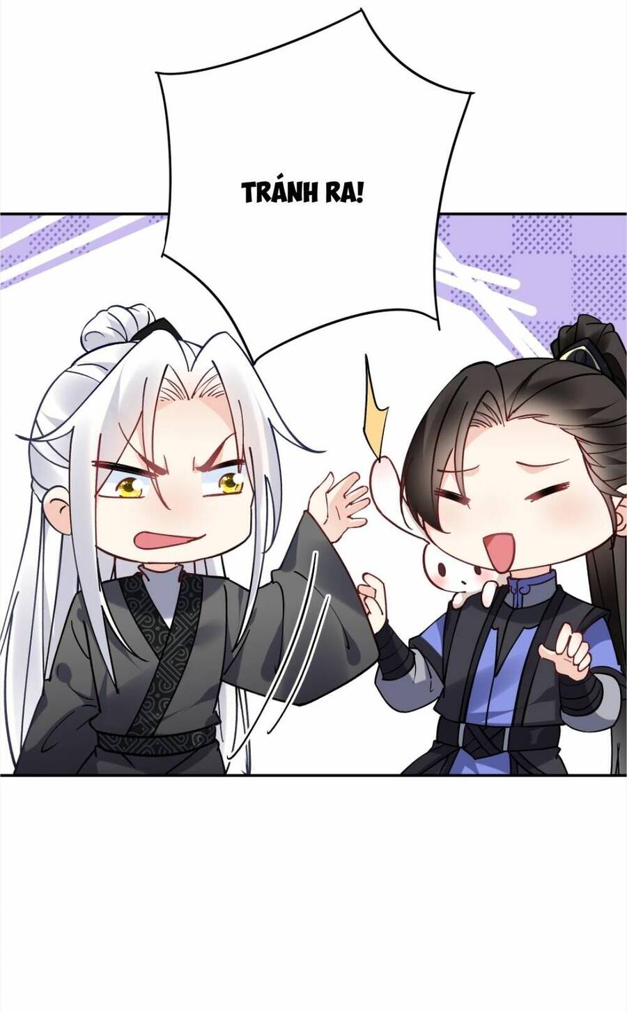 Nhân Vật Phản Diện Này Có Chút Lương Tâm, Nhưng Không Nhiều! Chapter 100 - Trang 2