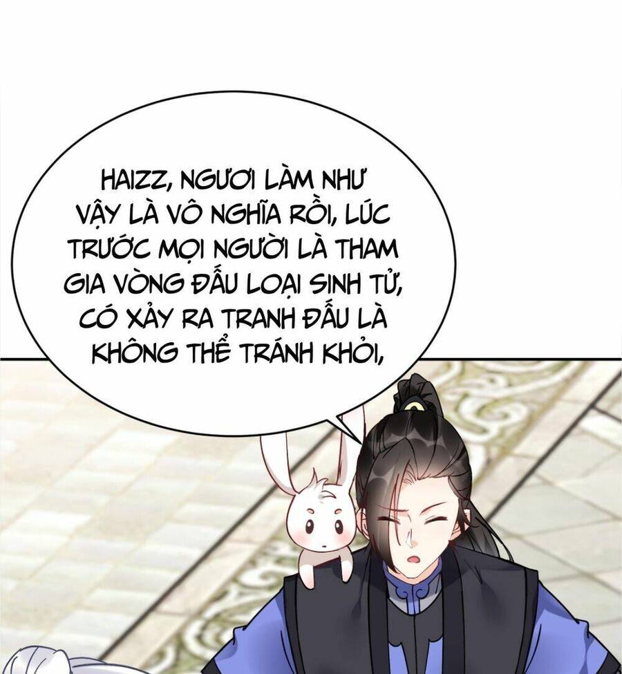 Nhân Vật Phản Diện Này Có Chút Lương Tâm, Nhưng Không Nhiều! Chapter 100 - Trang 2