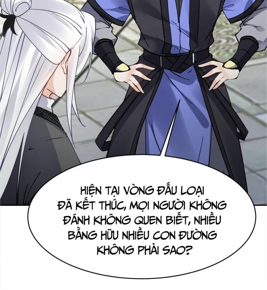 Nhân Vật Phản Diện Này Có Chút Lương Tâm, Nhưng Không Nhiều! Chapter 100 - Trang 2