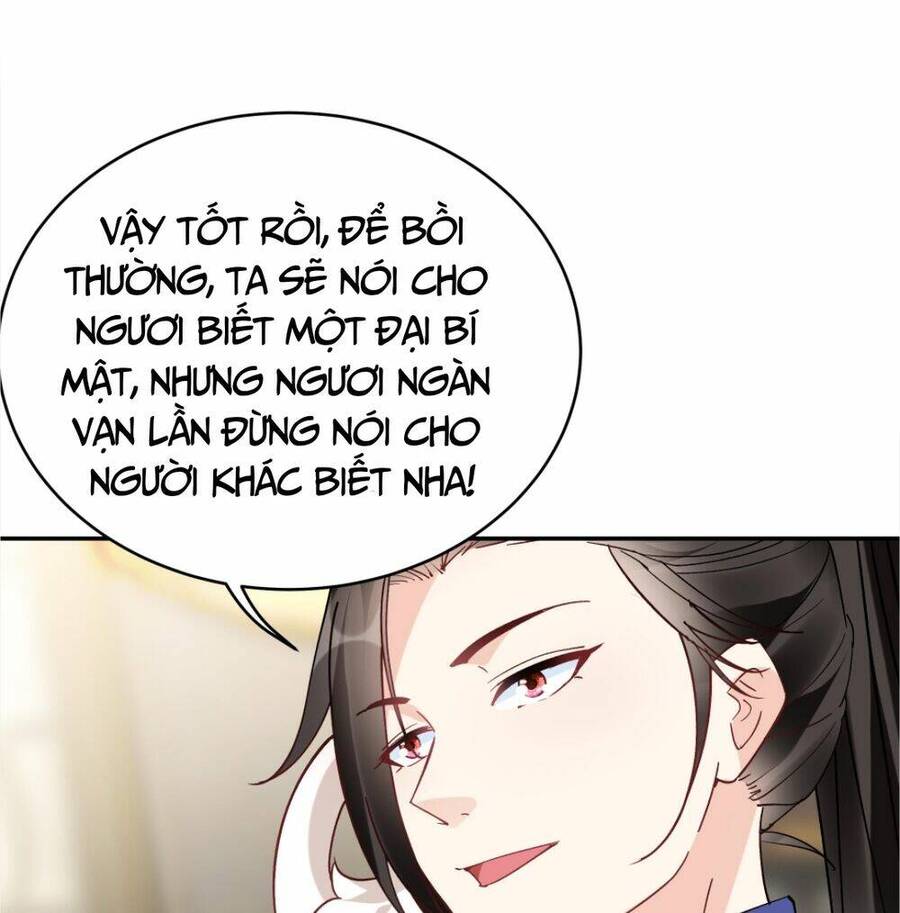 Nhân Vật Phản Diện Này Có Chút Lương Tâm, Nhưng Không Nhiều! Chapter 100 - Trang 2