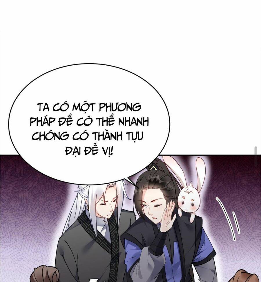 Nhân Vật Phản Diện Này Có Chút Lương Tâm, Nhưng Không Nhiều! Chapter 100 - Trang 2