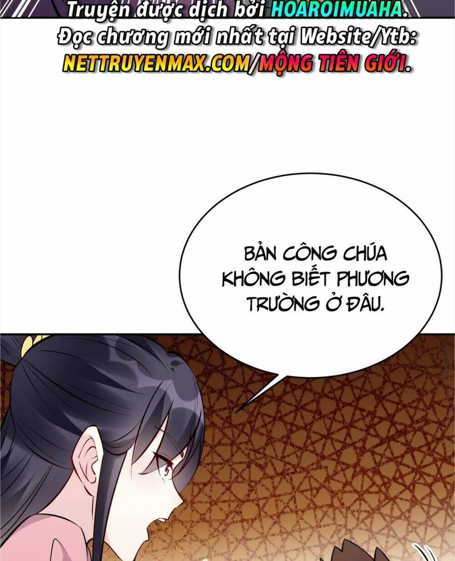 Nhân Vật Phản Diện Này Có Chút Lương Tâm, Nhưng Không Nhiều! Chapter 101 - Trang 2