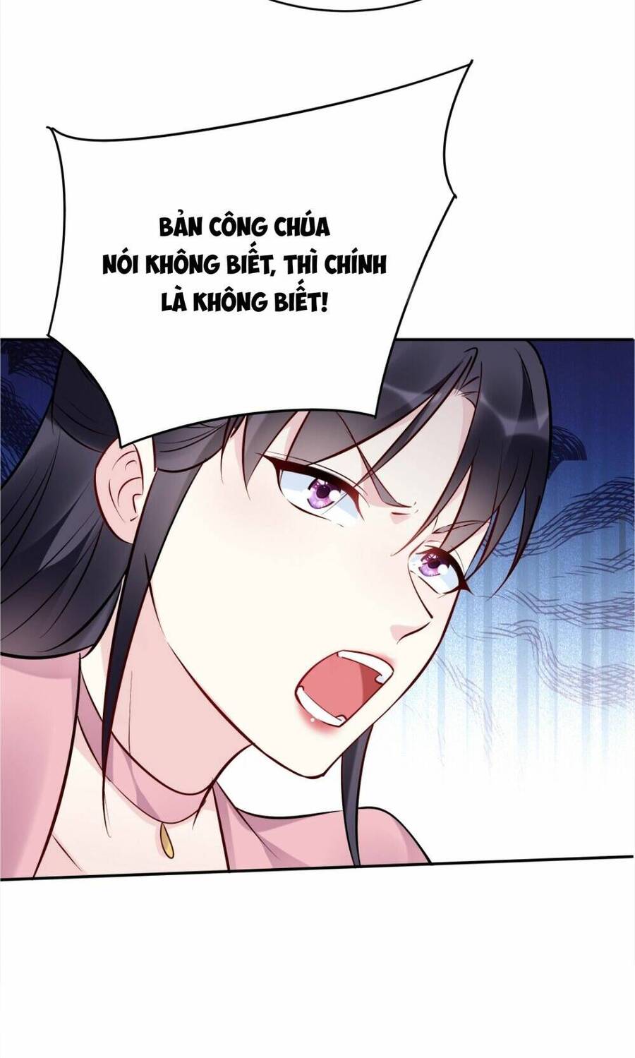 Nhân Vật Phản Diện Này Có Chút Lương Tâm, Nhưng Không Nhiều! Chapter 101 - Trang 2