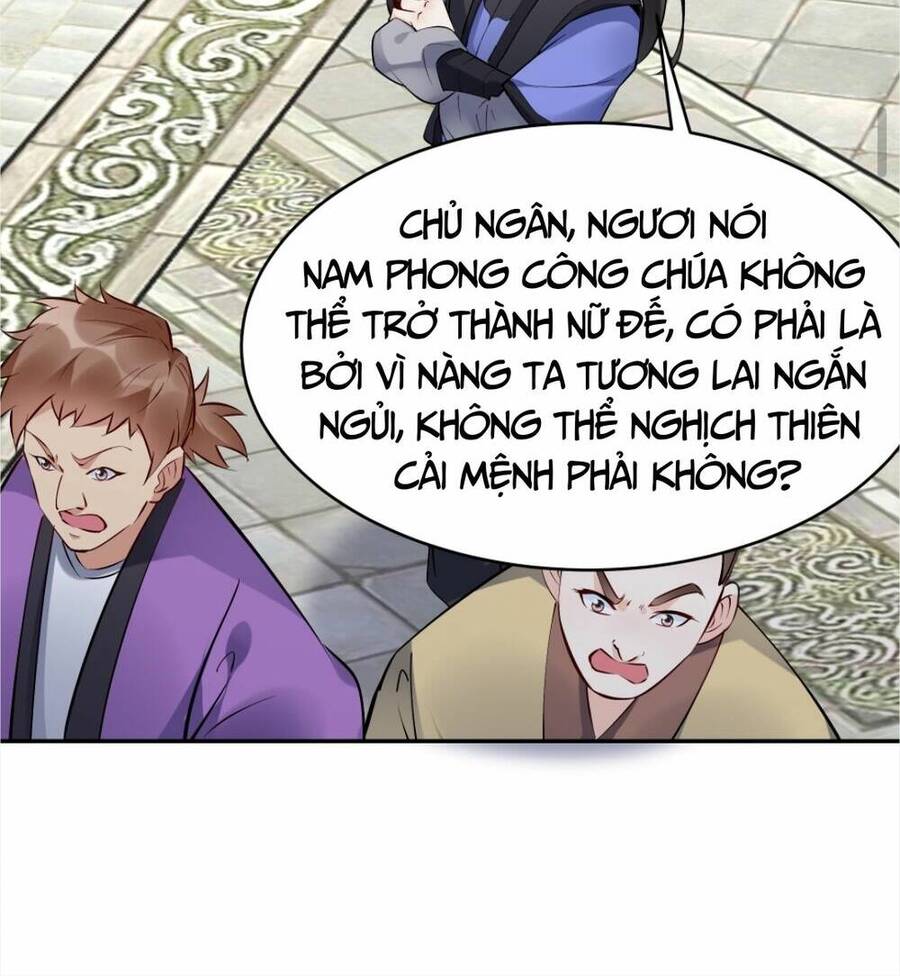 Nhân Vật Phản Diện Này Có Chút Lương Tâm, Nhưng Không Nhiều! Chapter 101 - Trang 2