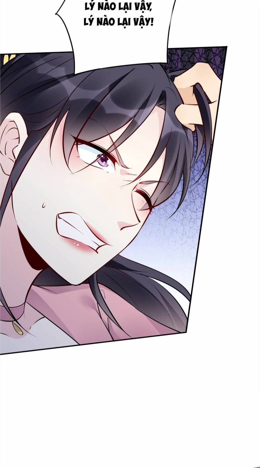 Nhân Vật Phản Diện Này Có Chút Lương Tâm, Nhưng Không Nhiều! Chapter 101 - Trang 2