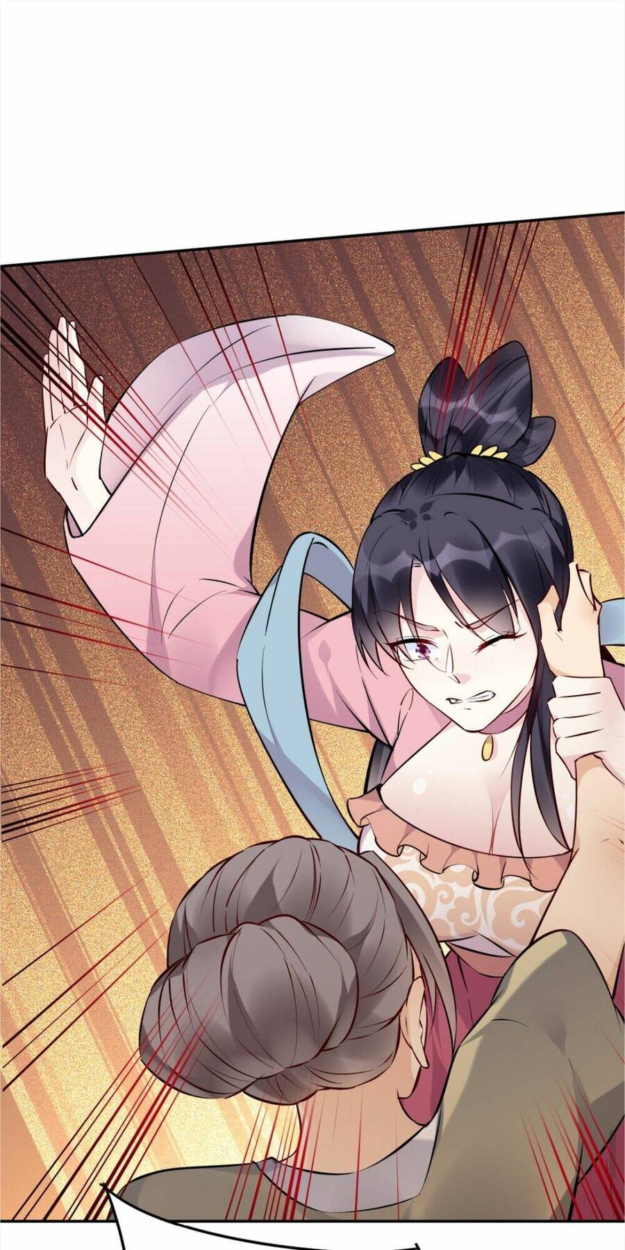 Nhân Vật Phản Diện Này Có Chút Lương Tâm, Nhưng Không Nhiều! Chapter 101 - Trang 2