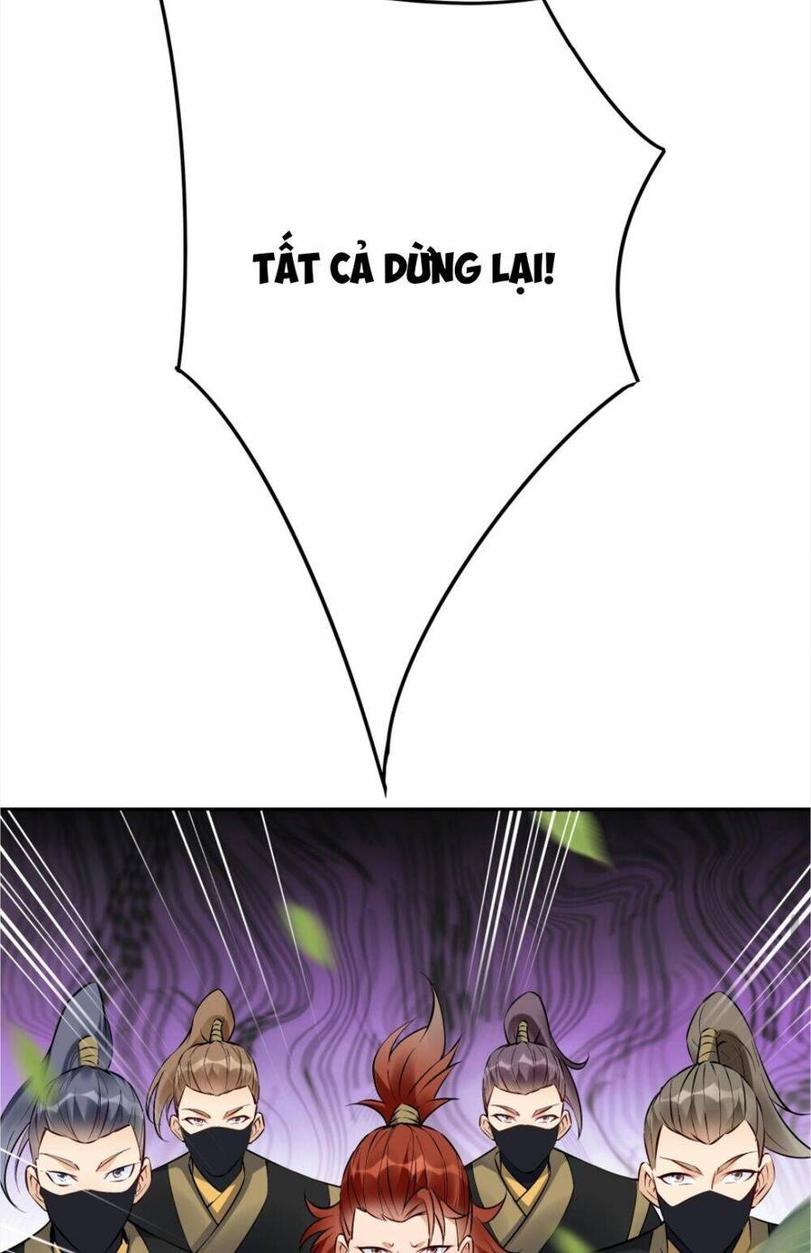 Nhân Vật Phản Diện Này Có Chút Lương Tâm, Nhưng Không Nhiều! Chapter 101 - Trang 2