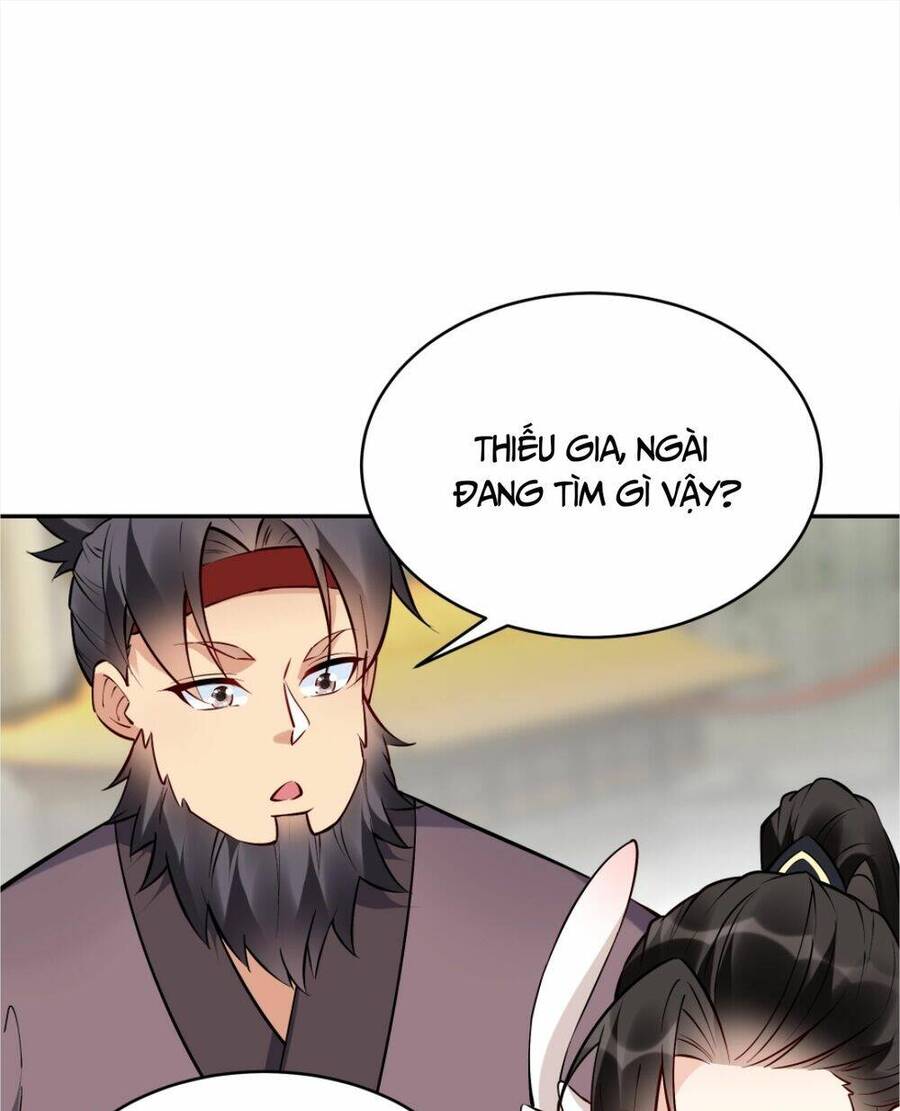 Nhân Vật Phản Diện Này Có Chút Lương Tâm, Nhưng Không Nhiều! Chapter 101 - Trang 2