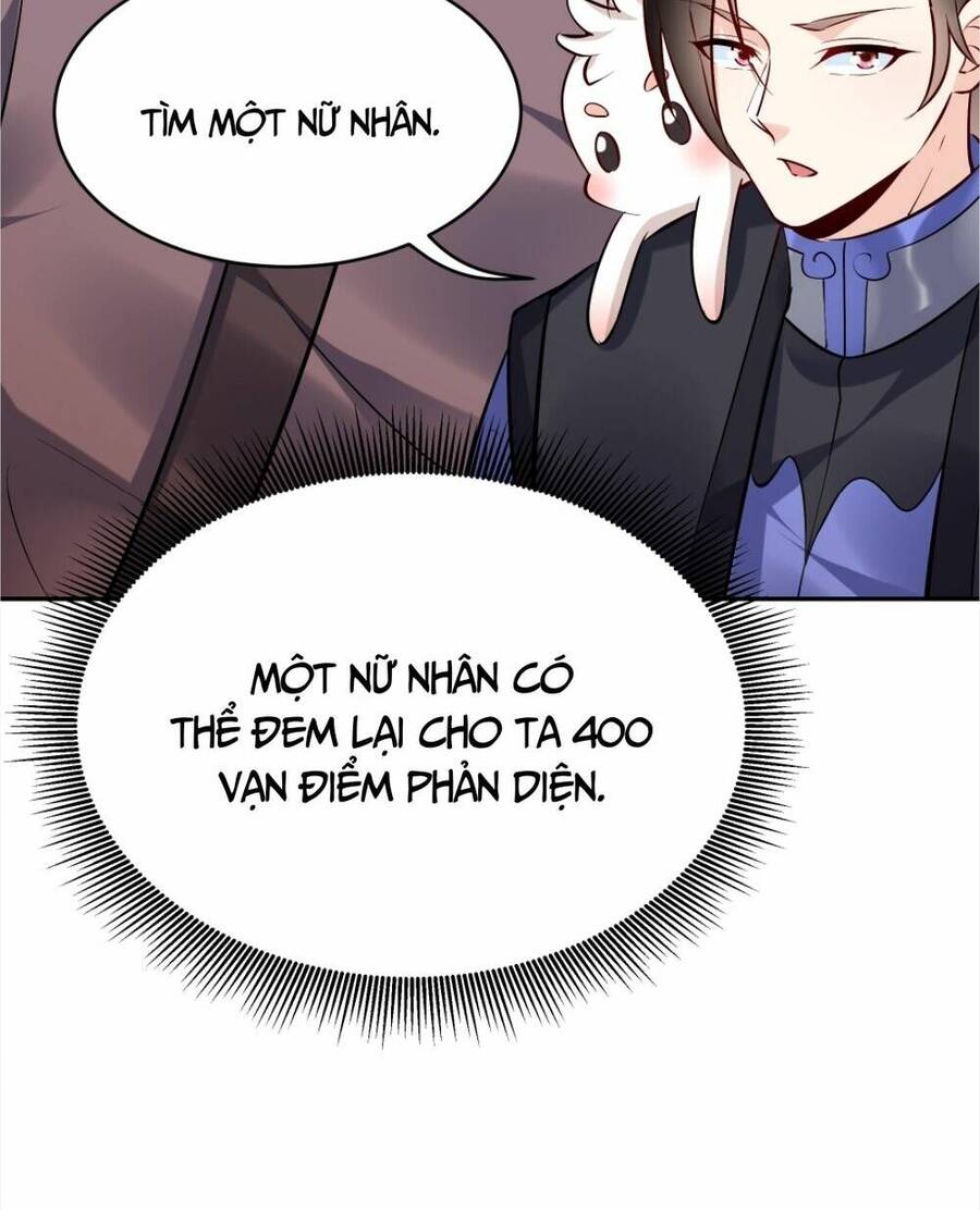 Nhân Vật Phản Diện Này Có Chút Lương Tâm, Nhưng Không Nhiều! Chapter 101 - Trang 2