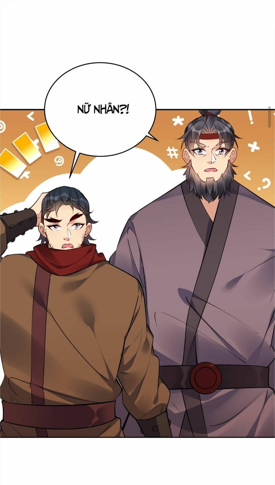 Nhân Vật Phản Diện Này Có Chút Lương Tâm, Nhưng Không Nhiều! Chapter 101 - Trang 2