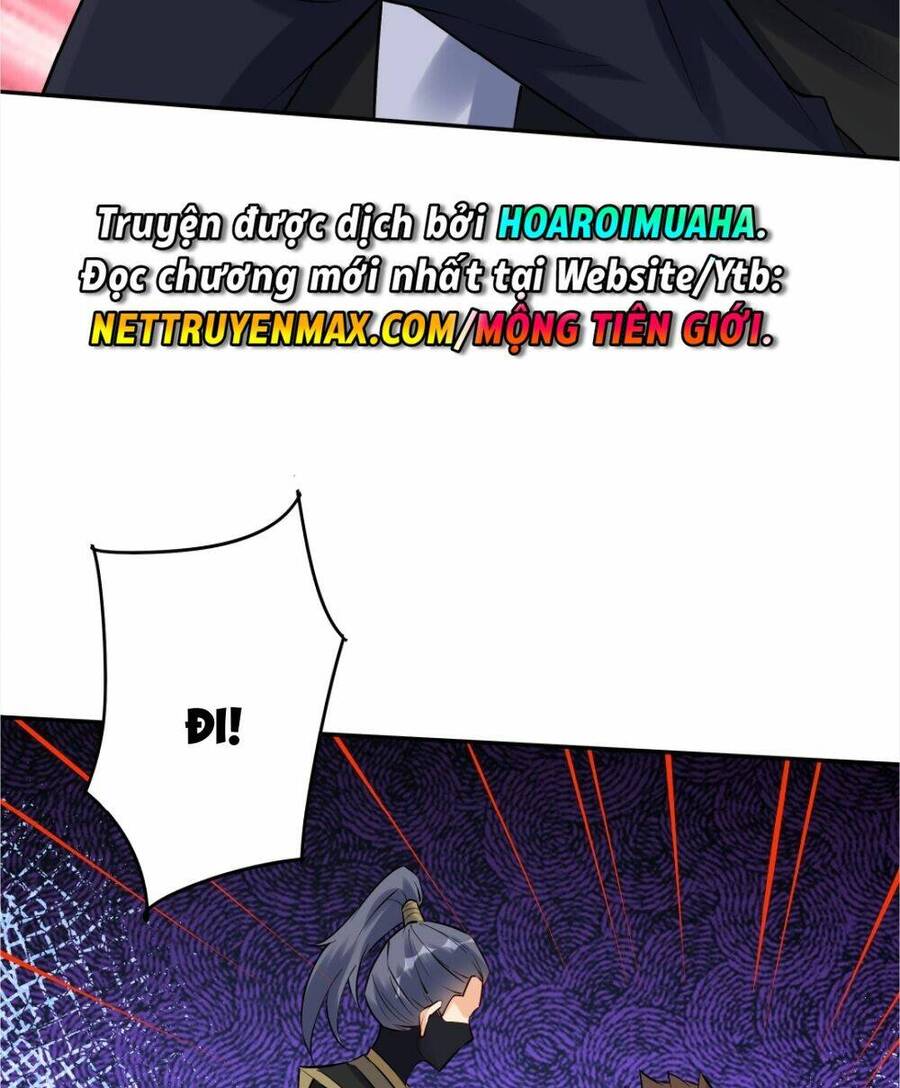 Nhân Vật Phản Diện Này Có Chút Lương Tâm, Nhưng Không Nhiều! Chapter 102 - Trang 2