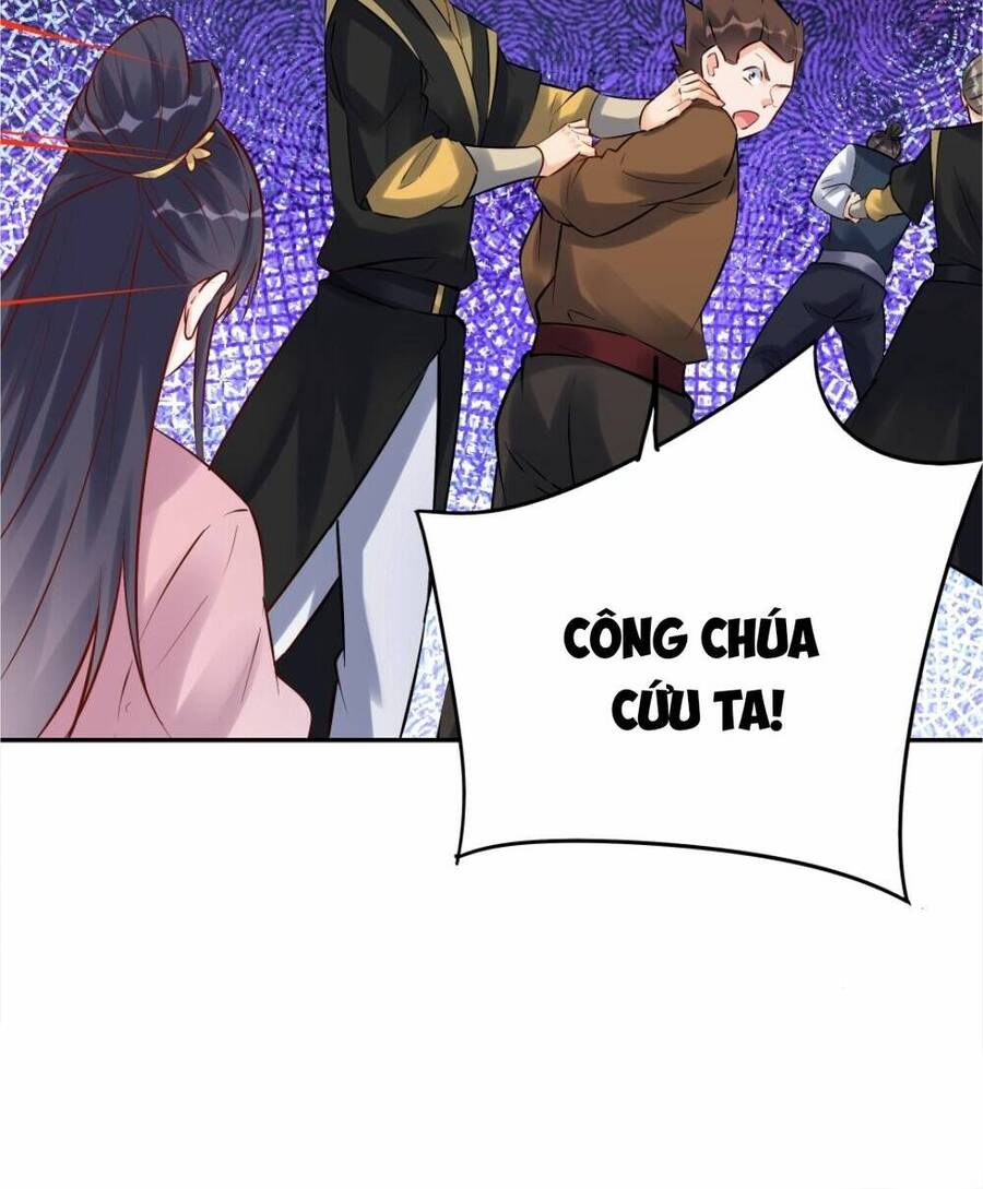 Nhân Vật Phản Diện Này Có Chút Lương Tâm, Nhưng Không Nhiều! Chapter 102 - Trang 2