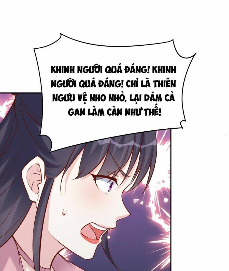 Nhân Vật Phản Diện Này Có Chút Lương Tâm, Nhưng Không Nhiều! Chapter 102 - Trang 2