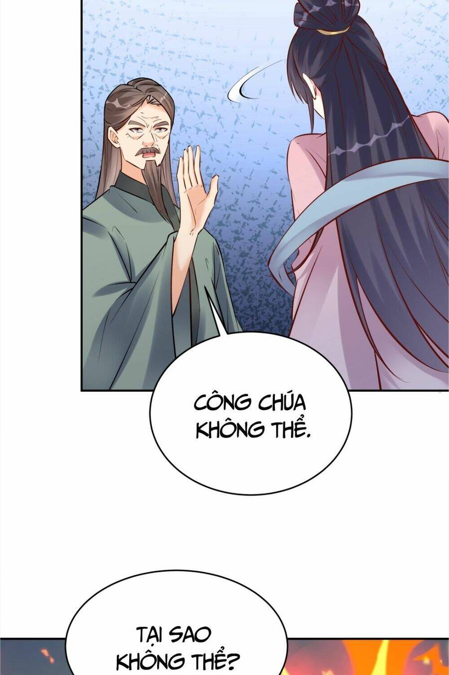 Nhân Vật Phản Diện Này Có Chút Lương Tâm, Nhưng Không Nhiều! Chapter 102 - Trang 2