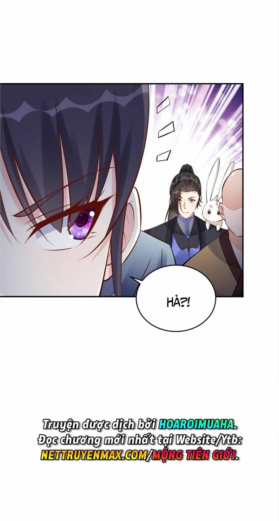 Nhân Vật Phản Diện Này Có Chút Lương Tâm, Nhưng Không Nhiều! Chapter 102 - Trang 2