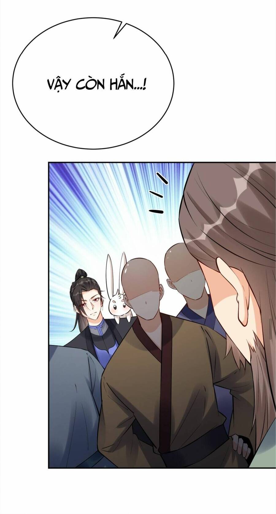 Nhân Vật Phản Diện Này Có Chút Lương Tâm, Nhưng Không Nhiều! Chapter 102 - Trang 2