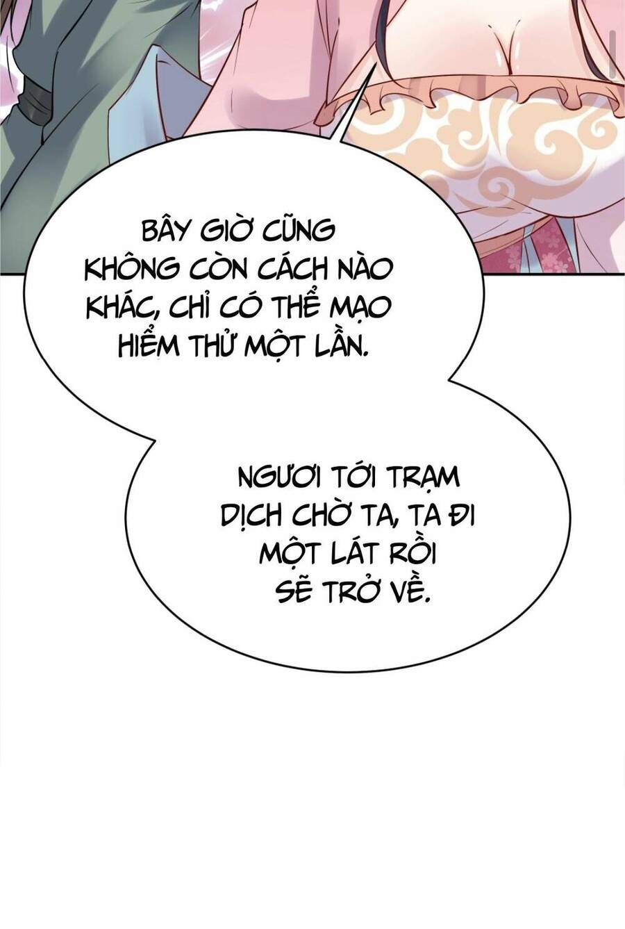 Nhân Vật Phản Diện Này Có Chút Lương Tâm, Nhưng Không Nhiều! Chapter 102 - Trang 2