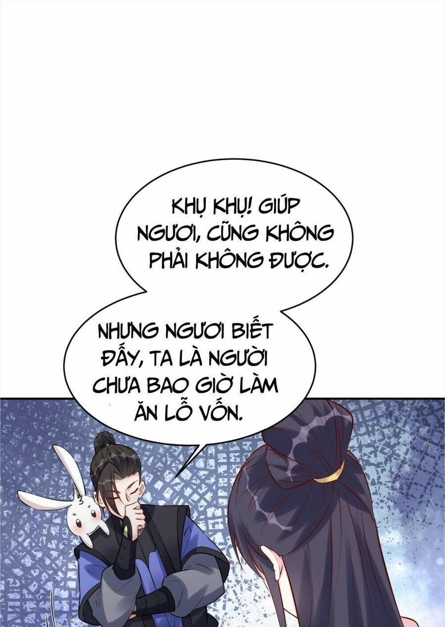 Nhân Vật Phản Diện Này Có Chút Lương Tâm, Nhưng Không Nhiều! Chapter 102 - Trang 2