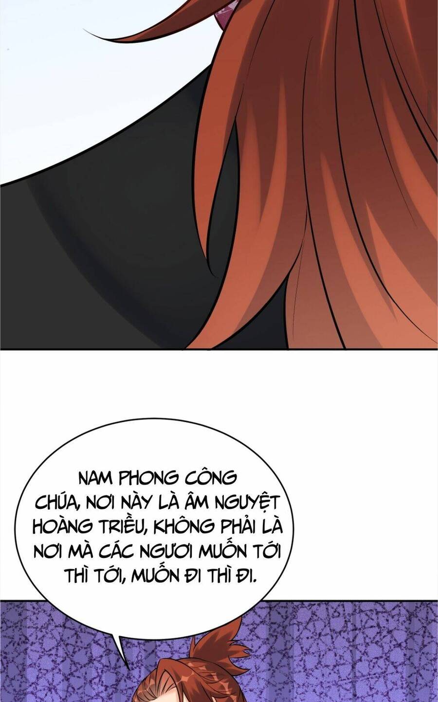 Nhân Vật Phản Diện Này Có Chút Lương Tâm, Nhưng Không Nhiều! Chapter 102 - Trang 2