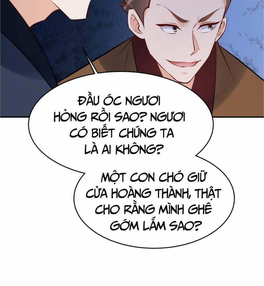 Nhân Vật Phản Diện Này Có Chút Lương Tâm, Nhưng Không Nhiều! Chapter 102 - Trang 2