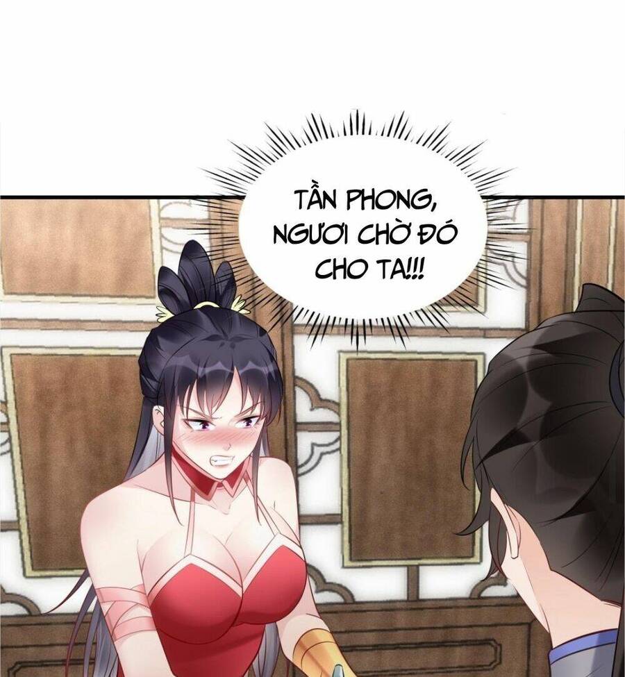 Nhân Vật Phản Diện Này Có Chút Lương Tâm, Nhưng Không Nhiều! Chapter 103 - Trang 2