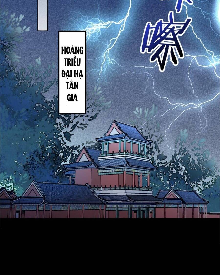 Nhân Vật Phản Diện Này Có Chút Lương Tâm, Nhưng Không Nhiều! Chapter 103 - Trang 2