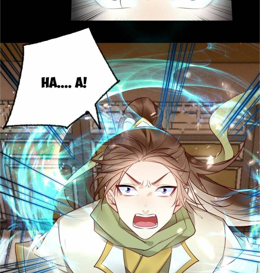 Nhân Vật Phản Diện Này Có Chút Lương Tâm, Nhưng Không Nhiều! Chapter 103 - Trang 2