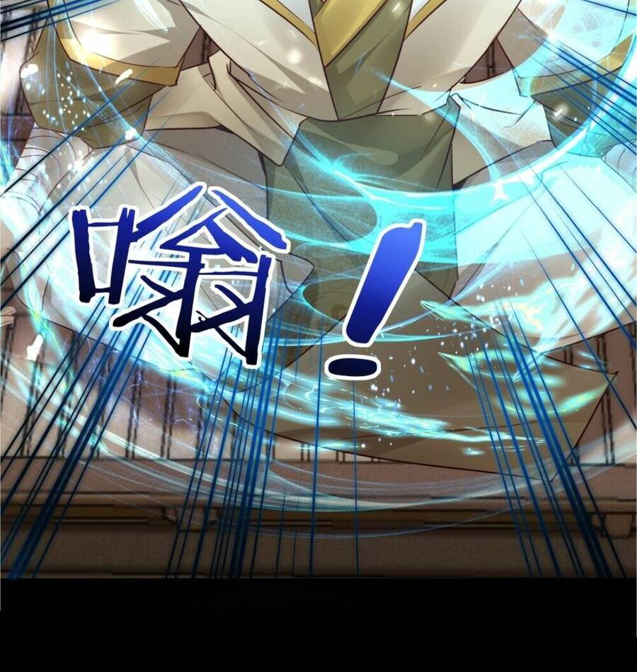 Nhân Vật Phản Diện Này Có Chút Lương Tâm, Nhưng Không Nhiều! Chapter 103 - Trang 2