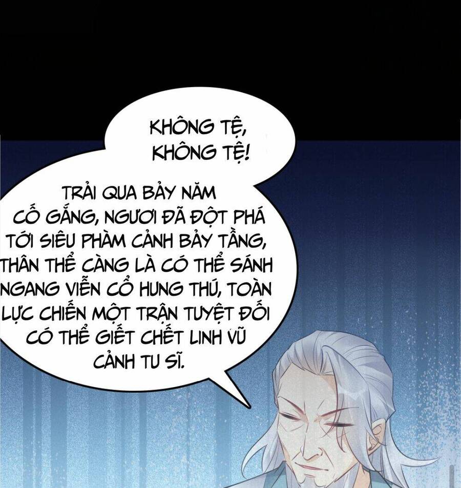 Nhân Vật Phản Diện Này Có Chút Lương Tâm, Nhưng Không Nhiều! Chapter 103 - Trang 2