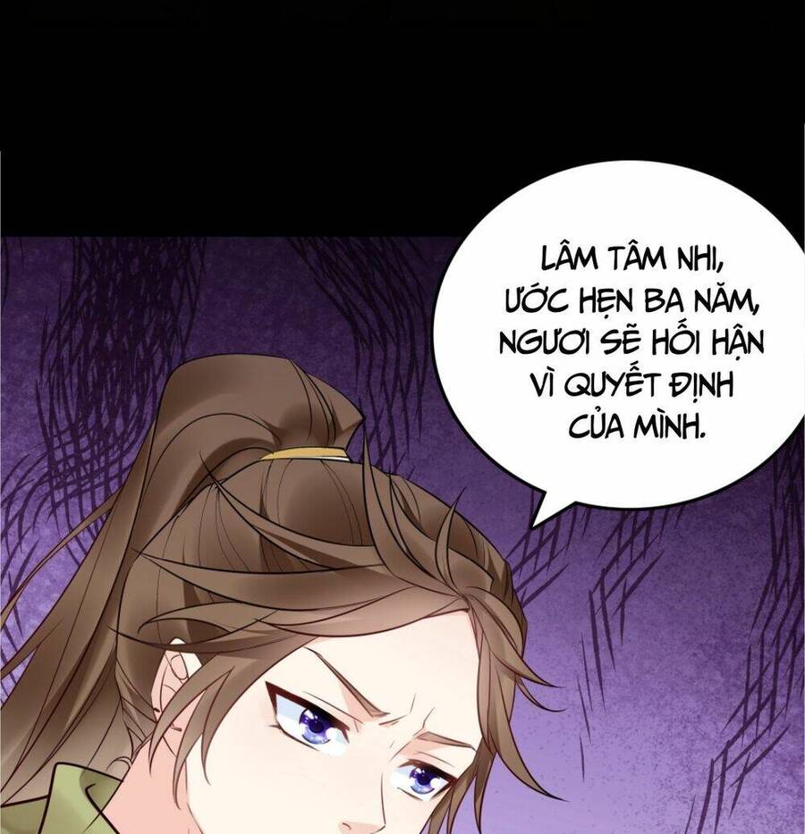 Nhân Vật Phản Diện Này Có Chút Lương Tâm, Nhưng Không Nhiều! Chapter 103 - Trang 2