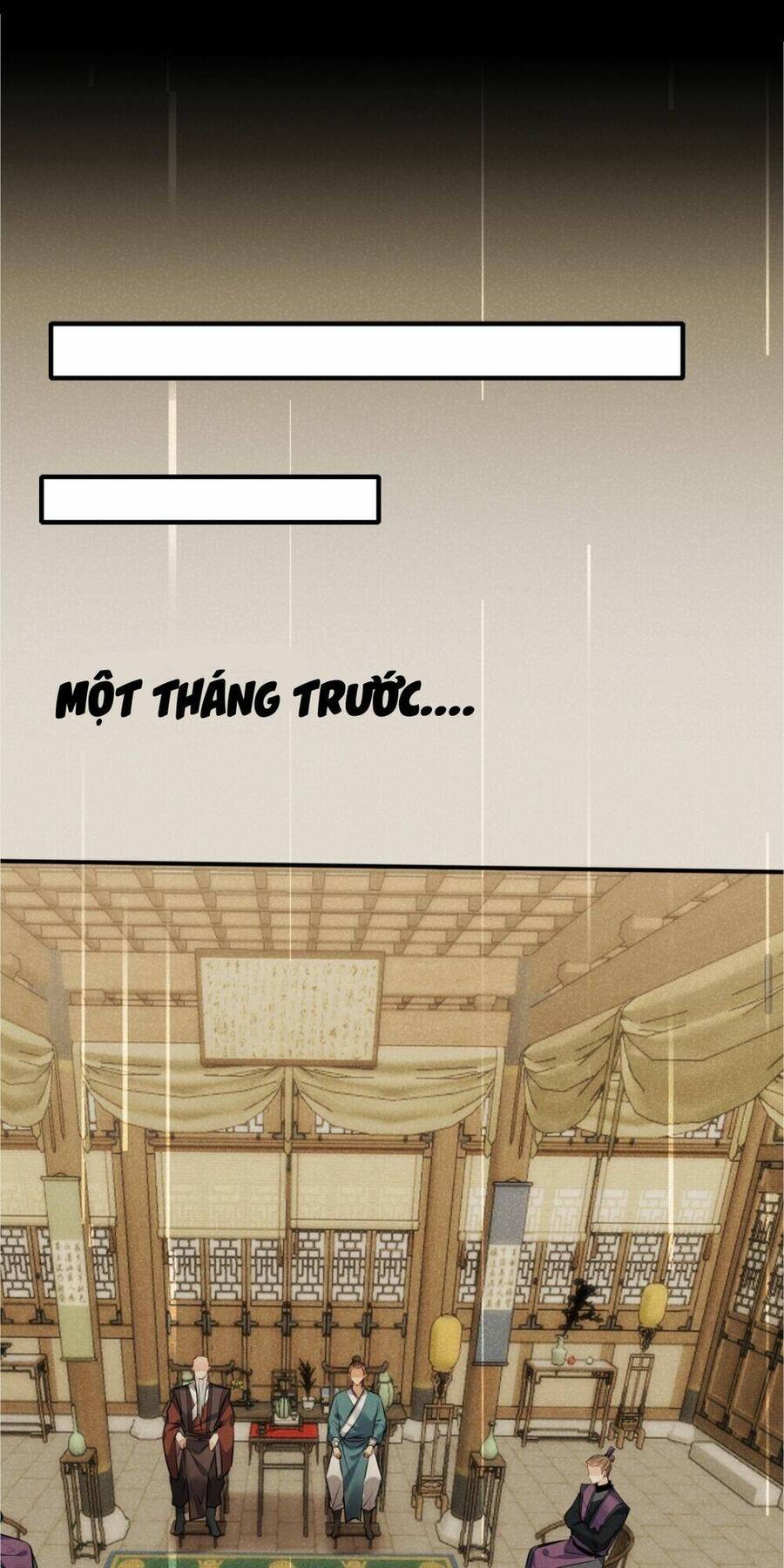 Nhân Vật Phản Diện Này Có Chút Lương Tâm, Nhưng Không Nhiều! Chapter 103 - Trang 2