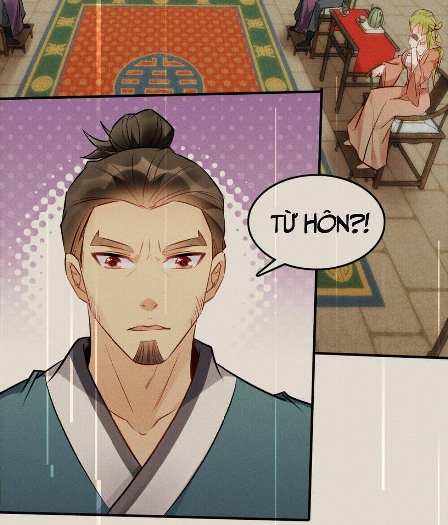 Nhân Vật Phản Diện Này Có Chút Lương Tâm, Nhưng Không Nhiều! Chapter 103 - Trang 2