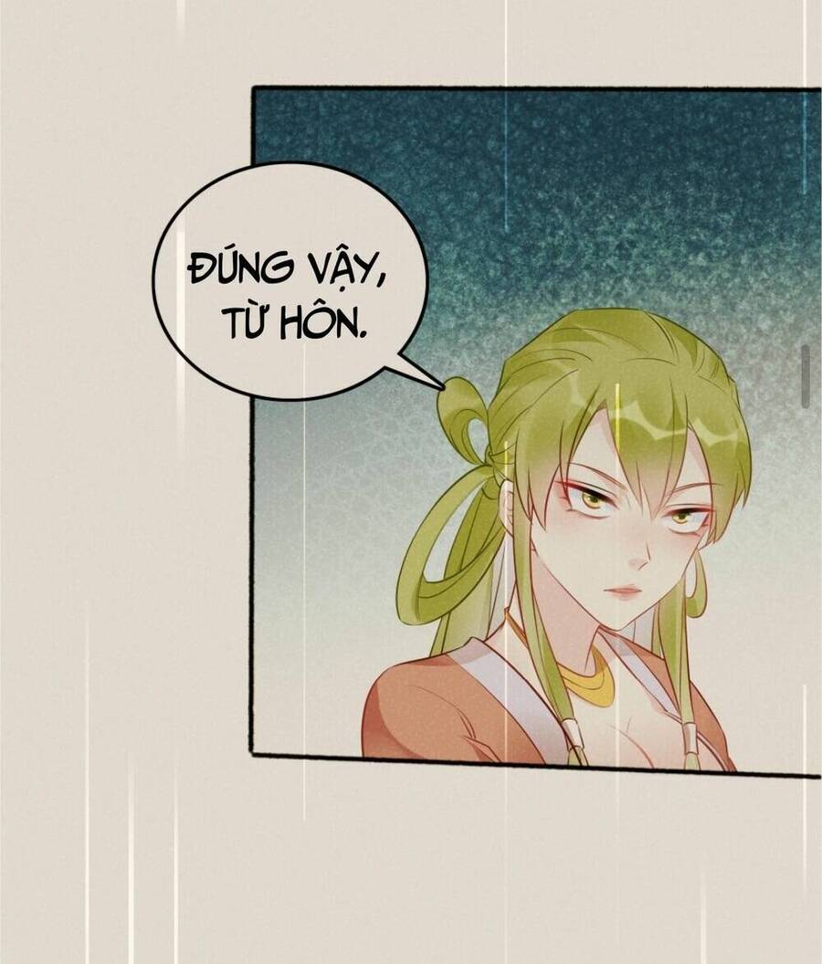 Nhân Vật Phản Diện Này Có Chút Lương Tâm, Nhưng Không Nhiều! Chapter 103 - Trang 2