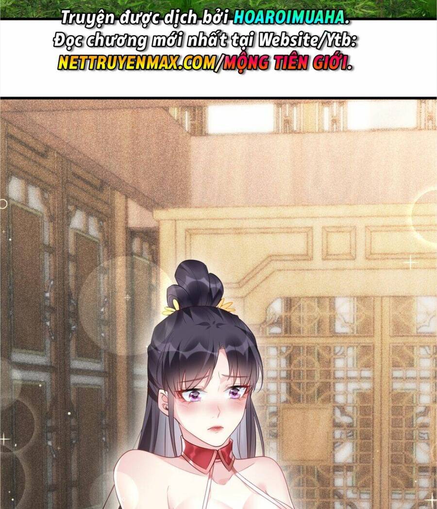 Nhân Vật Phản Diện Này Có Chút Lương Tâm, Nhưng Không Nhiều! Chapter 103 - Trang 2