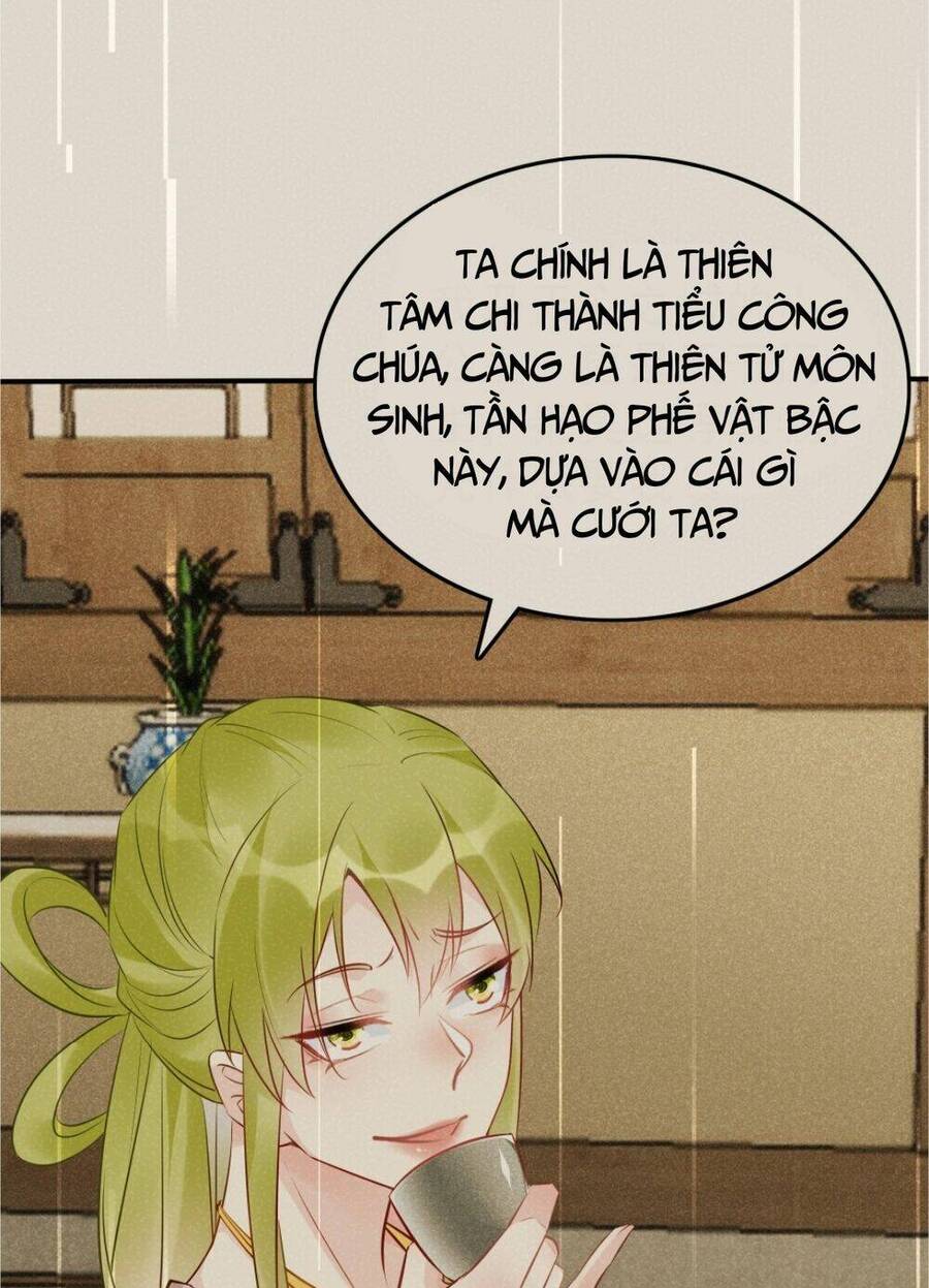 Nhân Vật Phản Diện Này Có Chút Lương Tâm, Nhưng Không Nhiều! Chapter 103 - Trang 2