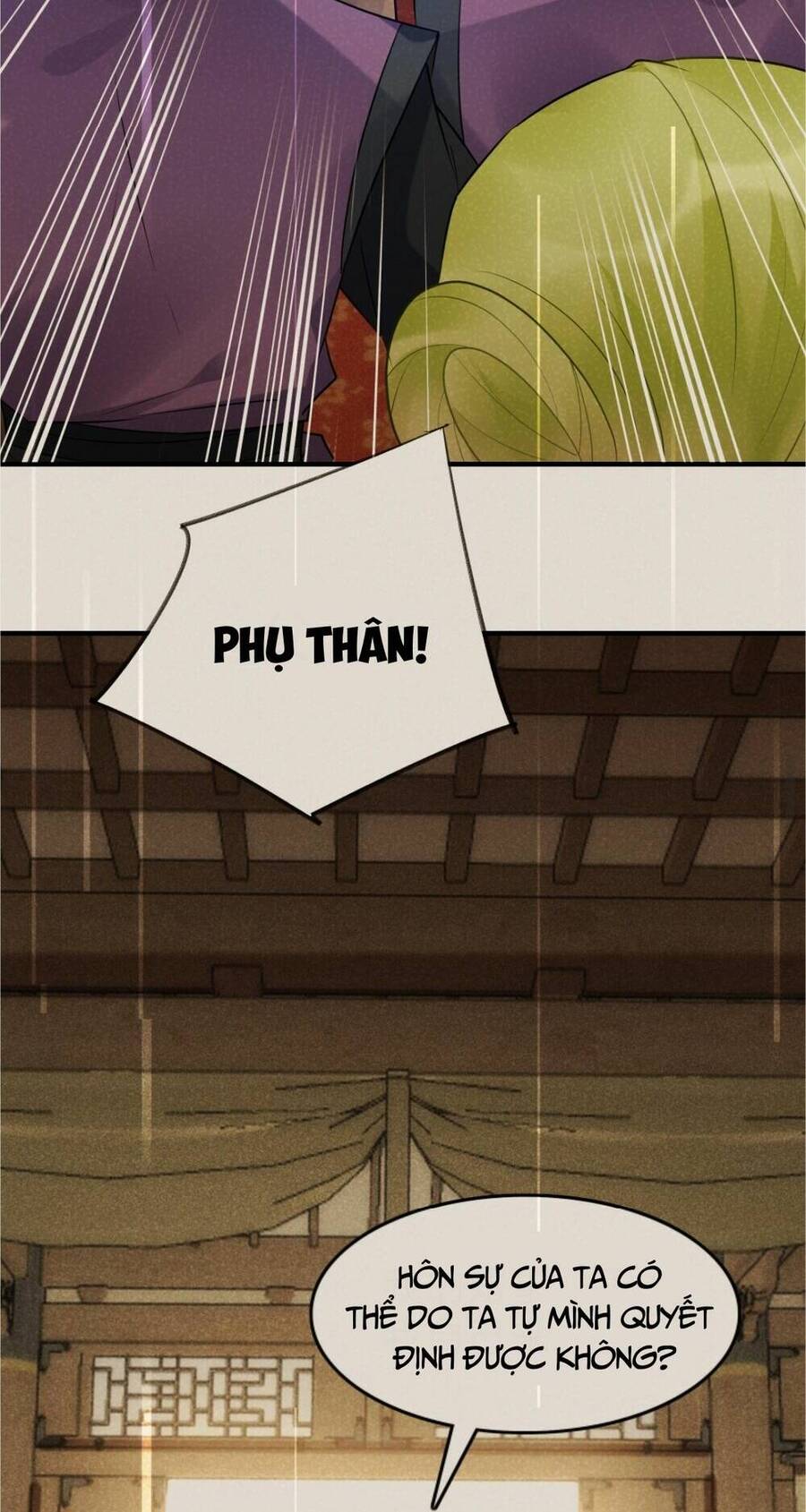 Nhân Vật Phản Diện Này Có Chút Lương Tâm, Nhưng Không Nhiều! Chapter 103 - Trang 2