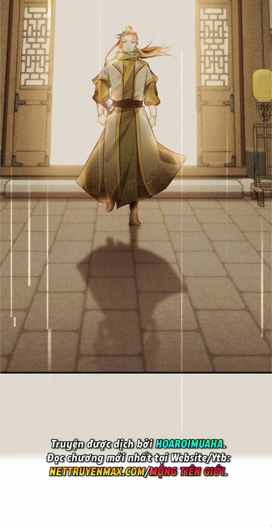 Nhân Vật Phản Diện Này Có Chút Lương Tâm, Nhưng Không Nhiều! Chapter 103 - Trang 2